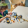 LEGO Ninjago 71811 Łazik terenowy ninja Arina - 1220596 - zdjęcie 4